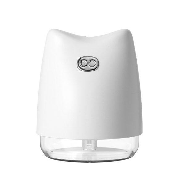 Little Electrical Appliances Dubai Pig USB Humidifier Car - Image 3