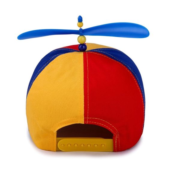 Boys And Girls Hats Caps Children's Baseball Caps - Image 2