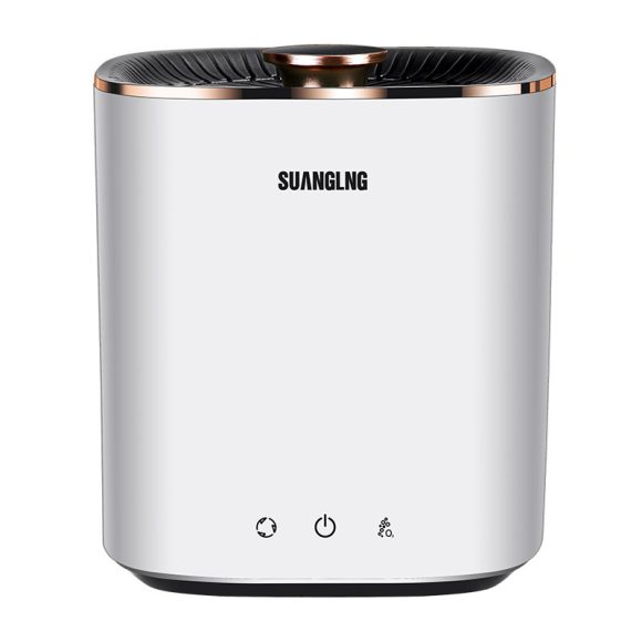 Mini Portable Washing Machine Fully Automatic Dormitory Travel Underwear Washing Machine - Image 5