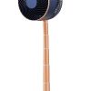 Emmett New Folding Telescopic Air Circulation Fan Household Floor Fan Electric Fan Convection Fan - Image 7