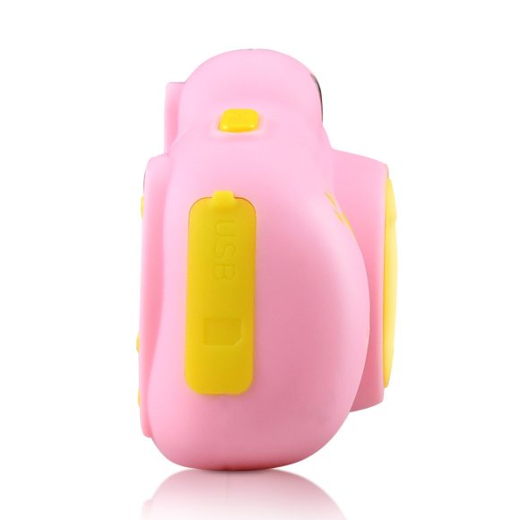Kids Cameras Selfie Cute Baby Toys Cat - Image 5
