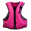 Spot Inflatable Life Jackets, Children's Snorkeling Buoyancy Vest, Adult Free Size Buoyancy Boat Fishing Life Jackets - Image 2