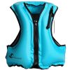 Spot Inflatable Life Jackets, Children's Snorkeling Buoyancy Vest, Adult Free Size Buoyancy Boat Fishing Life Jackets - Image 5