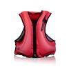 Spot Inflatable Life Jackets, Children's Snorkeling Buoyancy Vest, Adult Free Size Buoyancy Boat Fishing Life Jackets - Image 4