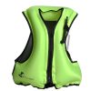 Spot Inflatable Life Jackets, Children's Snorkeling Buoyancy Vest, Adult Free Size Buoyancy Boat Fishing Life Jackets - Image 6