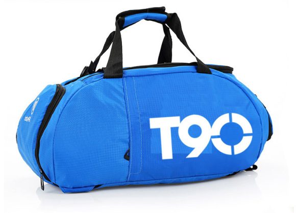 Fitness bag sports basketball bag - Image 3