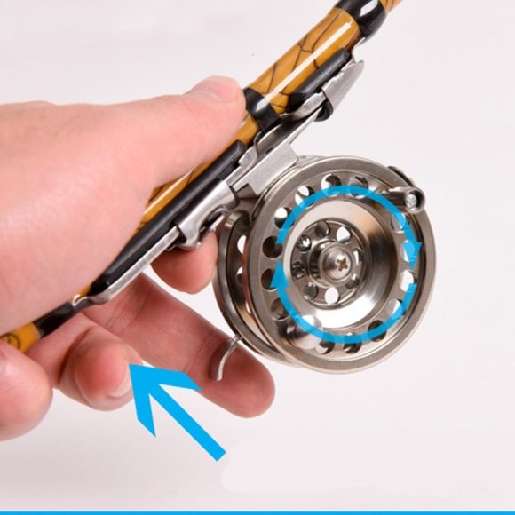 Rock Rod Wheel - Image 5