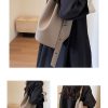 Fall Commuter Shoulder Messenger Bag - Image 3