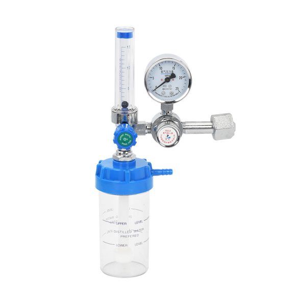 Oxygen cylinder accessories - Image 4