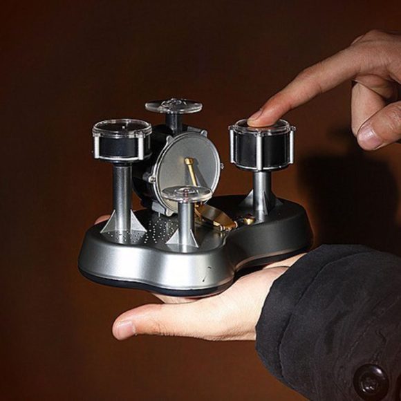 Finger neutral drum instrument - Image 4