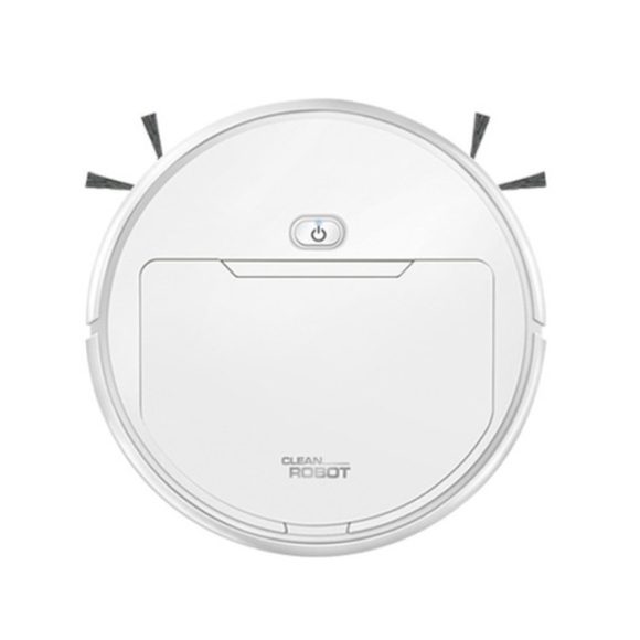 Household smart robot vacuum cleaner sweeper - Image 7