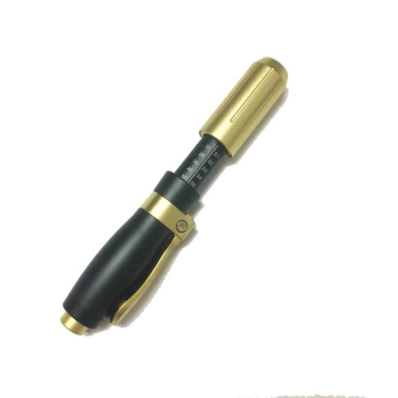 Nebulizer wrinkle-free needle syringe - Image 9