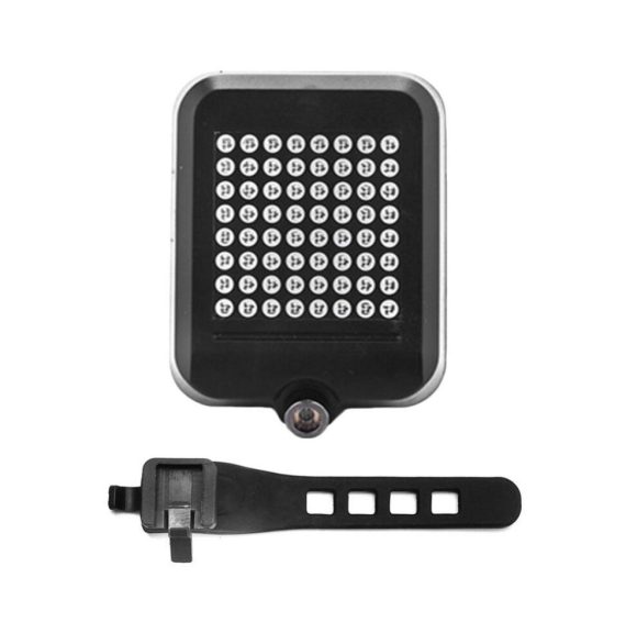 LED BICYCLE SIGNAL LIGHT - Image 4