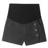 Wool stomach lift shorts - Image 2