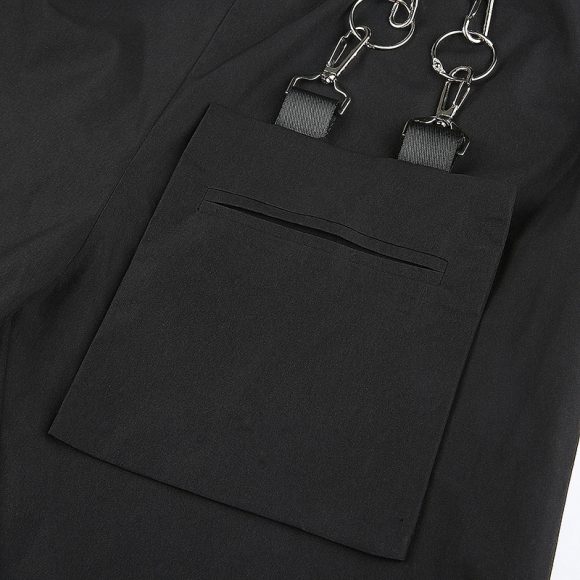 Workwear casual pants - Image 8