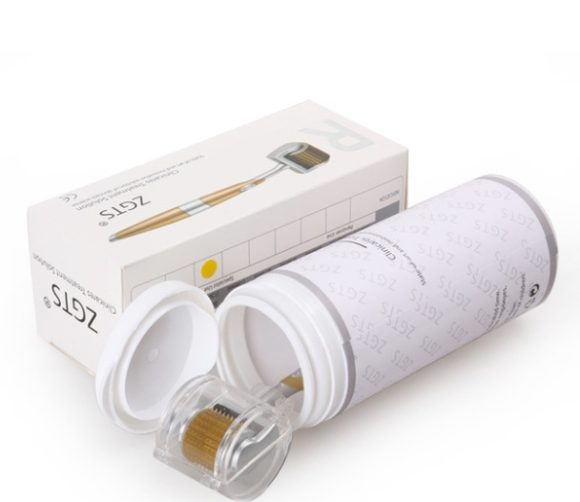 Titanium Derma Roller - Image 8