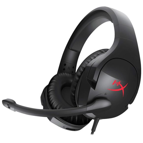 Stinger headset e-sports headset eating chicken headphones - Image 2