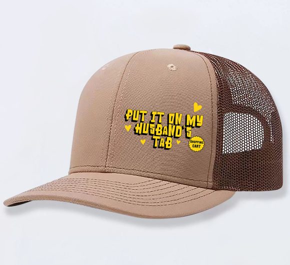 Casual Hat For Men - Image 3