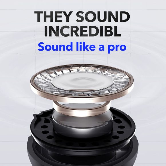 sports Bluetooth headset waterproof wireless headset - Image 4