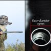 Outdoor Defense Tactical Stick Alpenstock Hiking Camping Equipment Multifunctional Walking Stick - Image 5