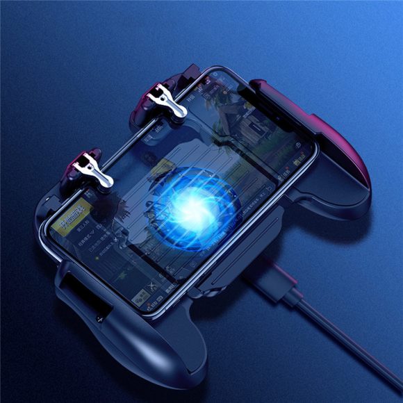 SR cooling handle - Image 3