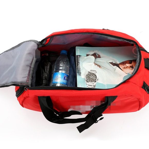 Fitness bag sports basketball bag - Image 2