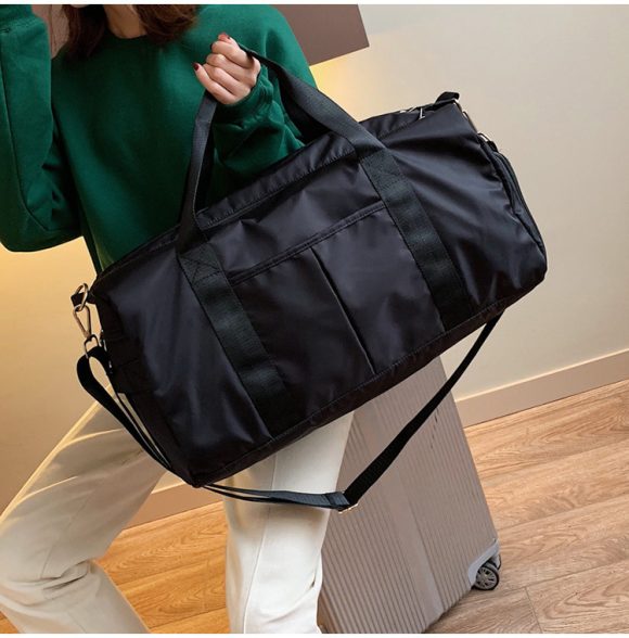 Sports fitness bag - Image 2
