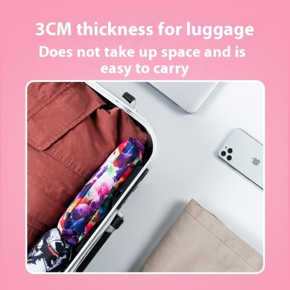 Travel Bag Large Capacity Lightweight Tote Business Traveling Luggage Bag Can Cover Trolley Case - Image 8