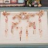 Headgear Vintage Fringed Clothing Accessories - Image 4