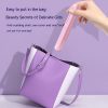 Mini Rechargeable Portable Hair Straightener - Image 5