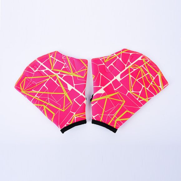 Outdoor Submersible Equipment Duck Feet Webbed Swimming Gloves - Image 2