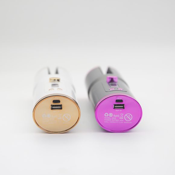 Automatic Curler Wireless Portable USB Charging Curler - Image 6