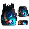 Schoolbags for Grade 1-6 Students - Image 7