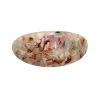Oval Hairpin Half Tie Hair Clips Hair Accessories Back Head Hairpin Headwear Spring Clip Top - Image 10
