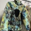 Split Diving Suit Split Men's Hooded Cold-proof Warm Surfing Suit Diving Suit Long Sleeve - Image 3