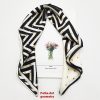 Versatile Professional Business Stewardess Bank Square Towel - Image 8