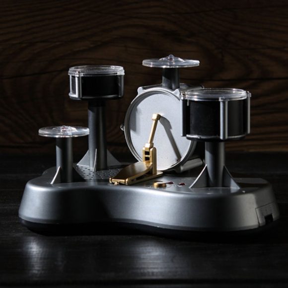 Finger neutral drum instrument - Image 5