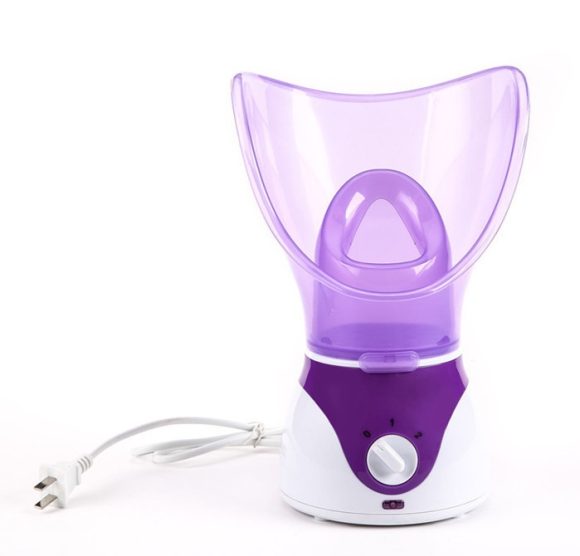 Hot-selling ion hot spray steamer Home steam beauty instrument - Image 5