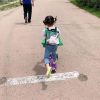Children's Street Shooting Outdoor Snack Toy Transparent Bag - Image 4