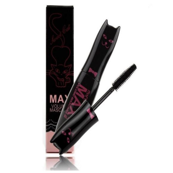 Slim and thick curling mascara - Image 3