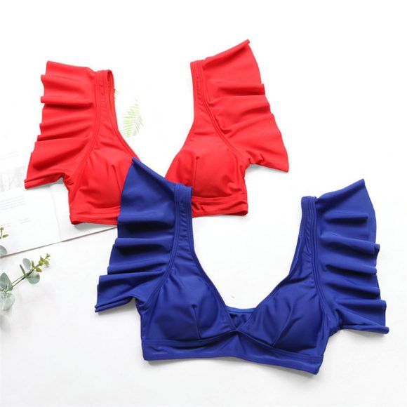 Women's two-piece swimsuit - Image 4