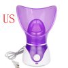 Hot-selling ion hot spray steamer Home steam beauty instrument - Image 2