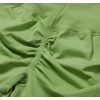 Seamless Beauty Back Yoga Clothes Running Quick-drying Tight Sports Fitness Clothes Suit Women - Image 6