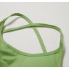 Seamless Beauty Back Yoga Clothes Running Quick-drying Tight Sports Fitness Clothes Suit Women - Image 7