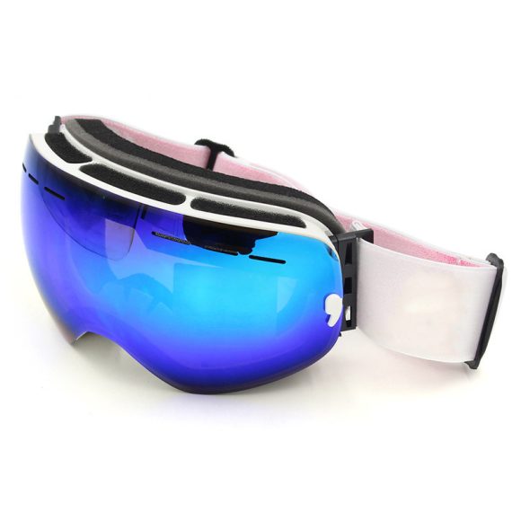 Double layer anti fog skiing mirror - Image 2