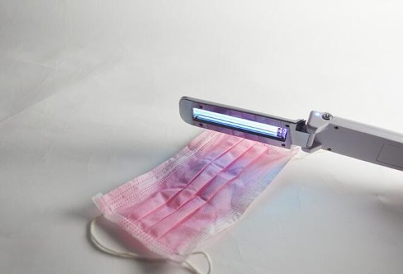 Ultraviolet Sterilizer UV Led Lamp Sun Air Sterilization Disinfection Portable Lights - Image 10