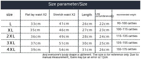 Printing High Elasticity Boxer Plus Size Beach Swim Trunks - Image 7