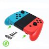 Bluetooth Wireless Gamepad for NS-Switch Pro Game Controller with 6-Axis Handle - Image 5