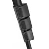 Compatible with Apple, New Zomei Tripod Z666 Professional Portable Travel Aluminum Camera Tripod Accessories Stand with Pan Head for  Digital SLR Camera - Image 8