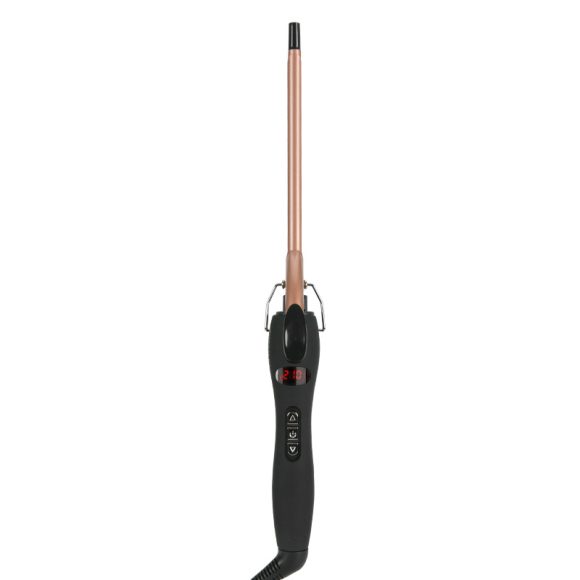 Wet and dry anti-skid hair care curling stick - Image 2